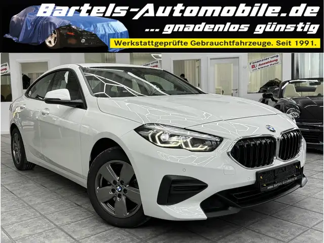 BMW 218 216 dA Advantage, 1.Hd.,LED, Navi