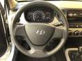 Hyundai i10 blue aus 2. Besitz Start Stop, Scheckheft!!! Weiß - thumbnail 22