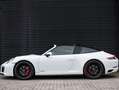Porsche 911 Targa 4 GTS Wit - thumbnail 2