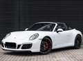 Porsche 911 Targa 4 GTS Wit - thumbnail 1