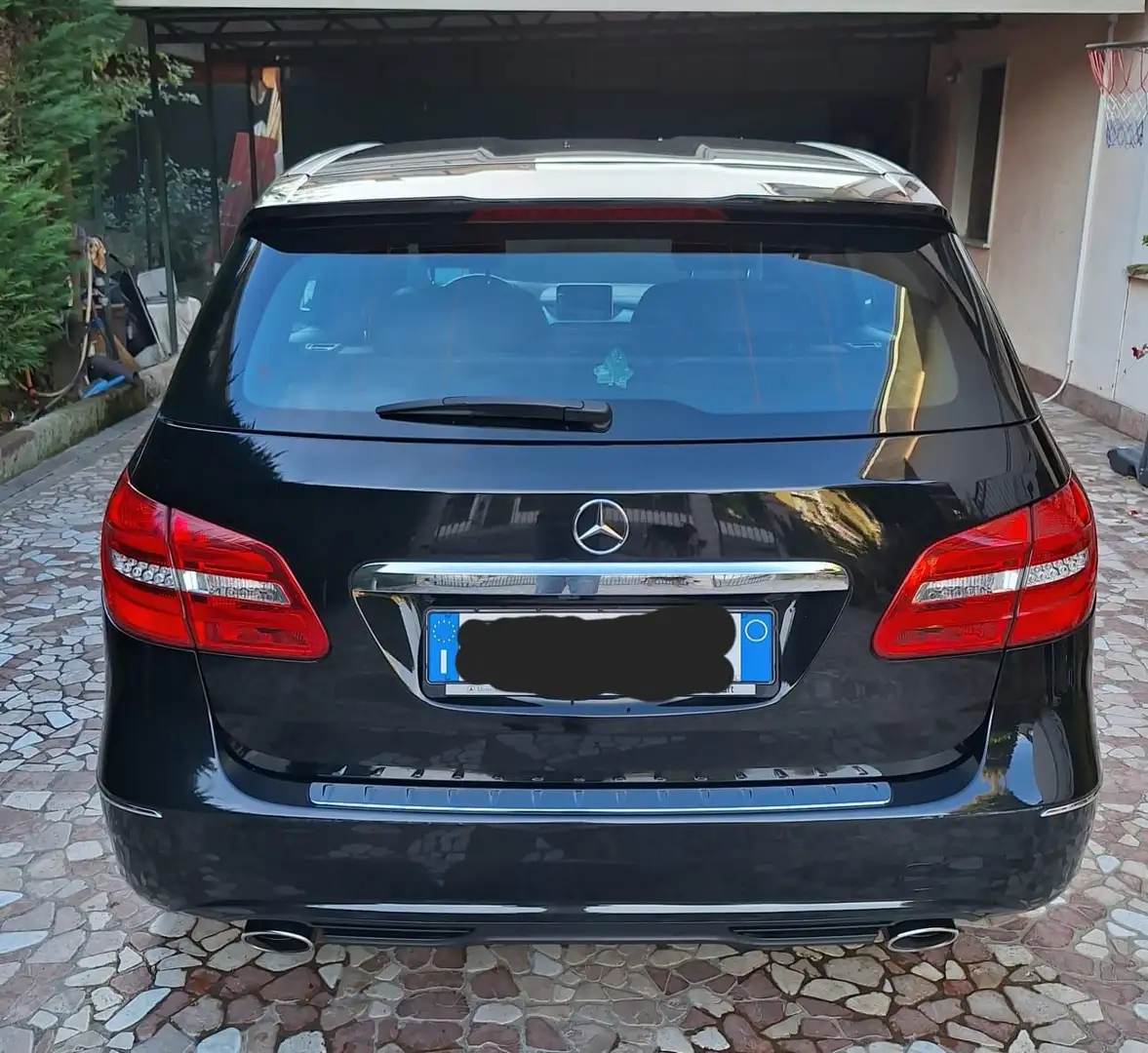 Mercedes-Benz B 200 cdi (be) Premium - 2