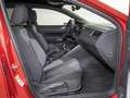 Volkswagen Polo 1.0 TSI R-Line LED ACC PDC Climatronic Rot - thumbnail 7