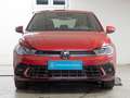 Volkswagen Polo 1.0 TSI R-Line LED ACC PDC Climatronic Rot - thumbnail 4