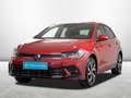 Volkswagen Polo 1.0 TSI R-Line LED ACC PDC Climatronic Rot - thumbnail 2