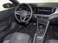 Volkswagen Polo 1.0 TSI R-Line LED ACC PDC Climatronic Rot - thumbnail 9