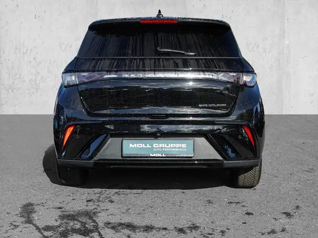 Byd Dolphin view 5