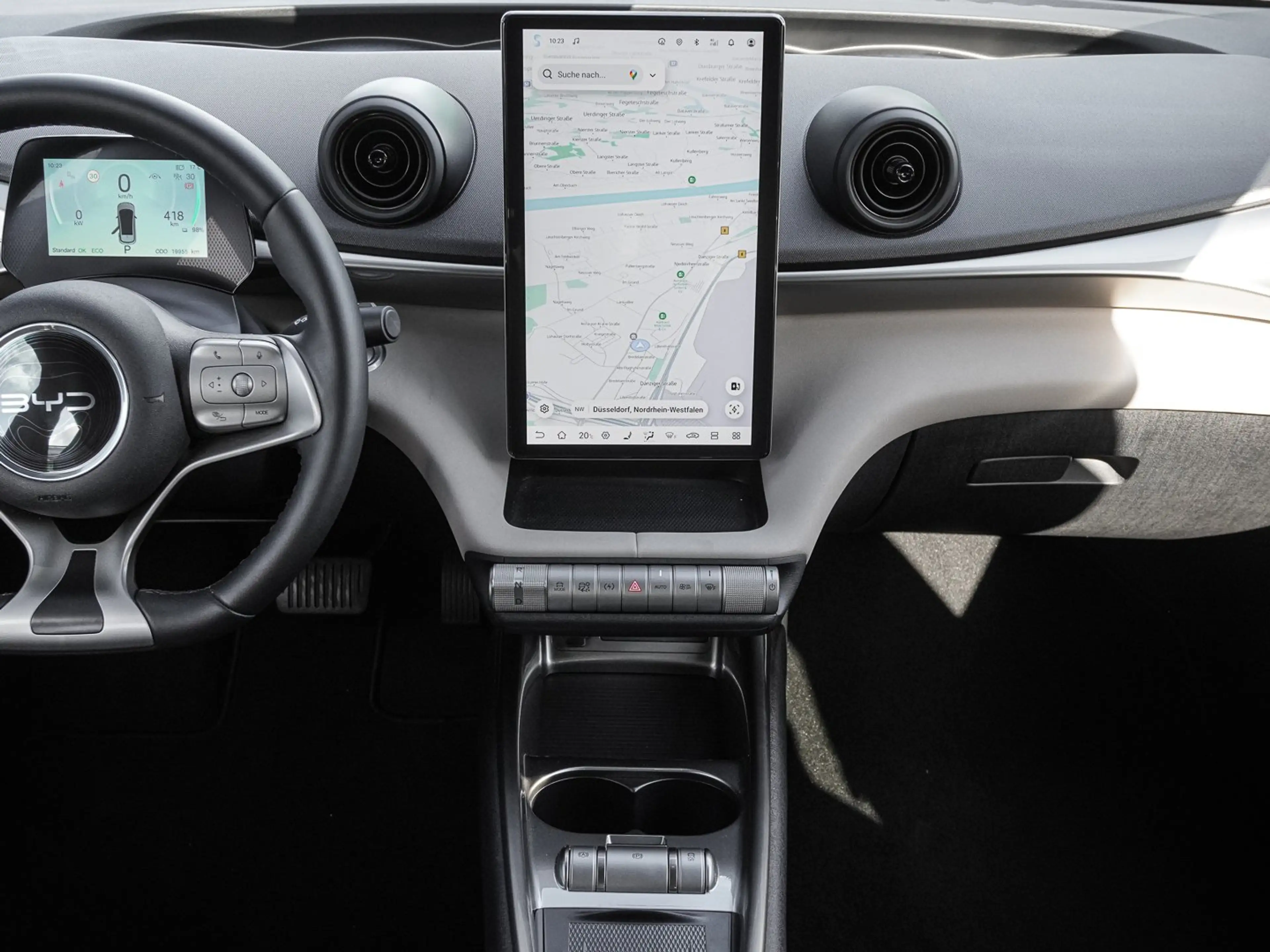 BYD Dolphin Design — photo 11
