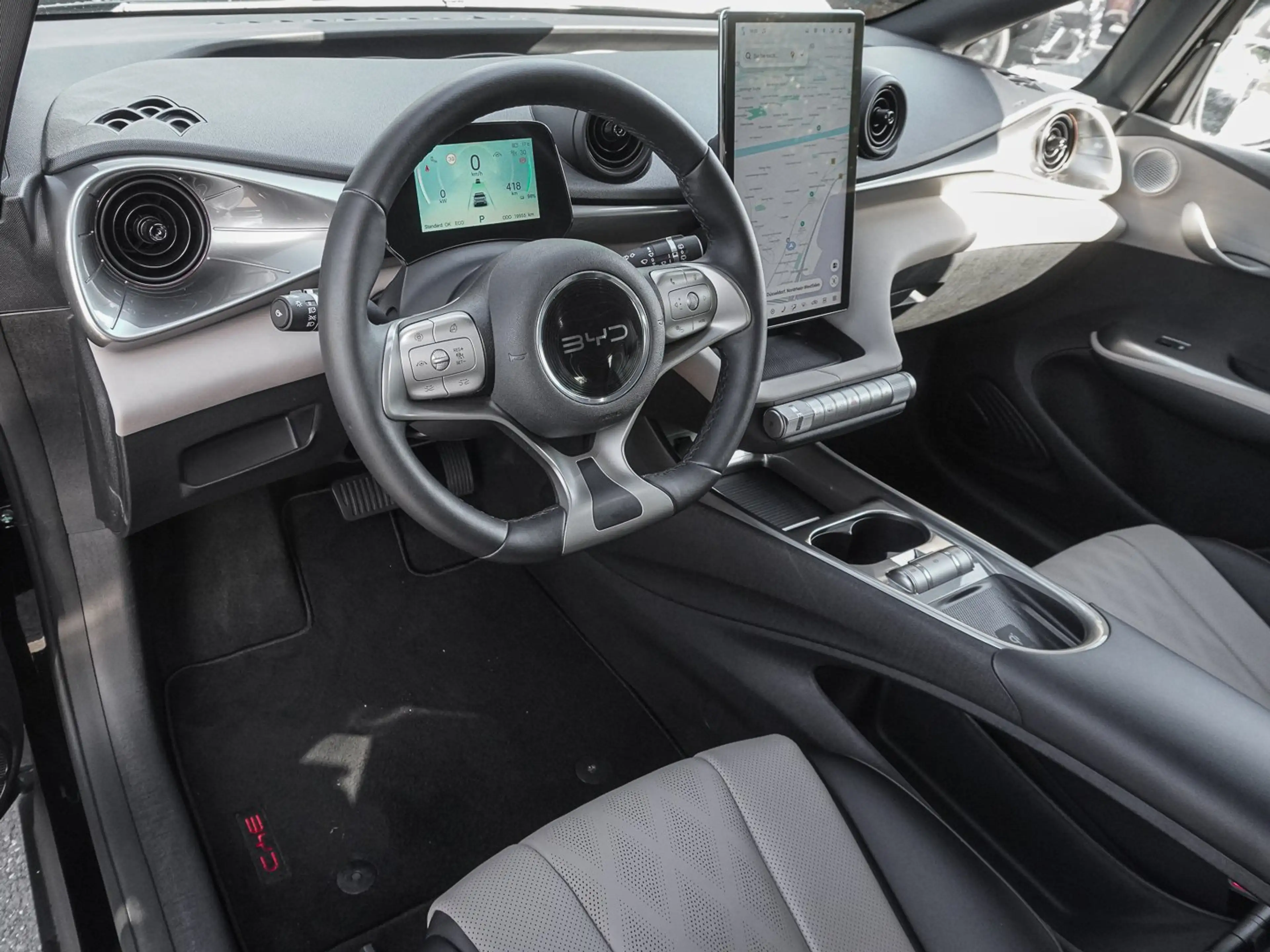 BYD Dolphin Design — photo 8