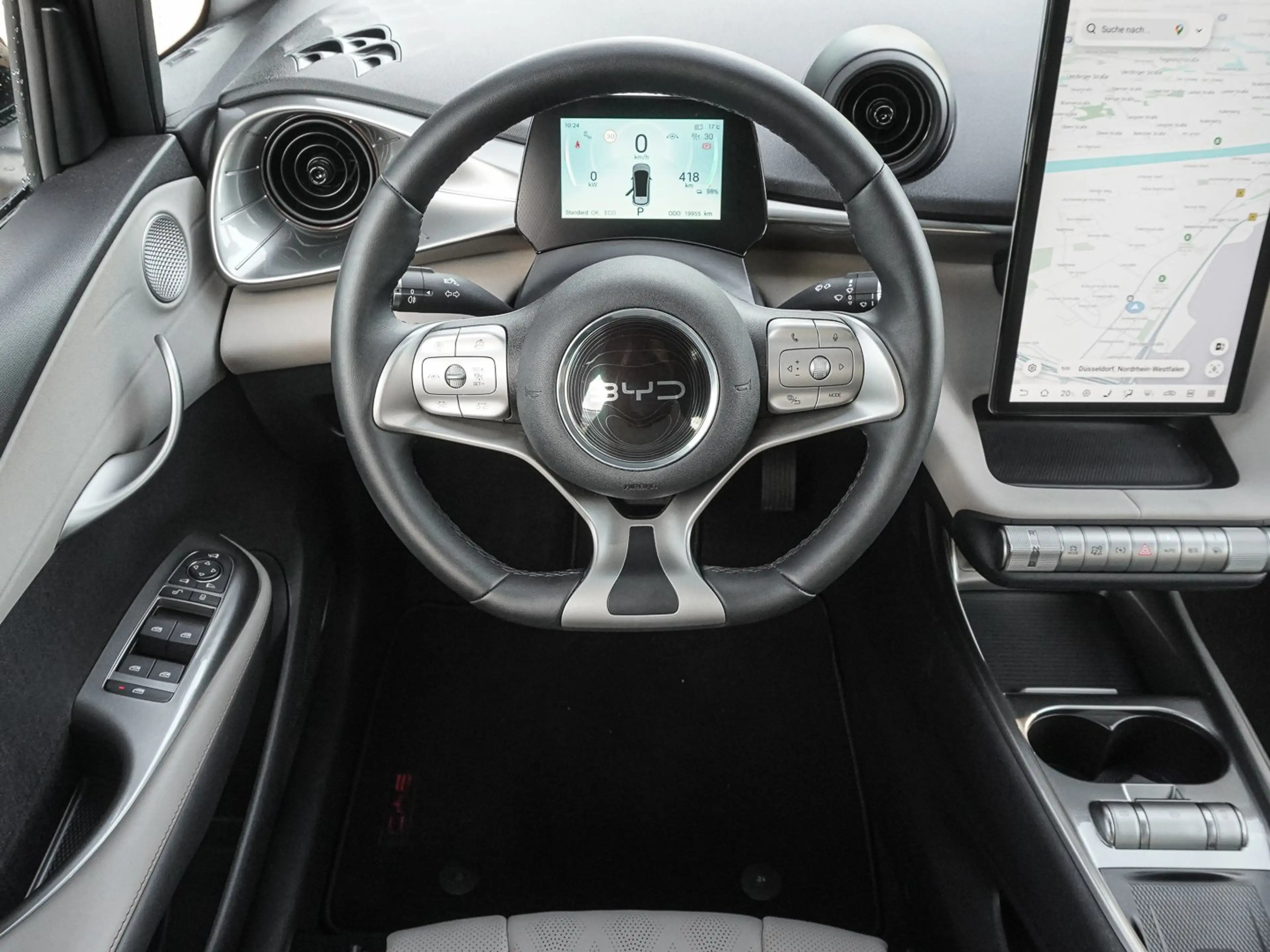 BYD Dolphin Design — photo 10