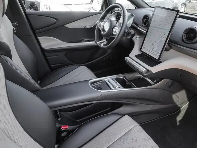 Byd Dolphin view 7