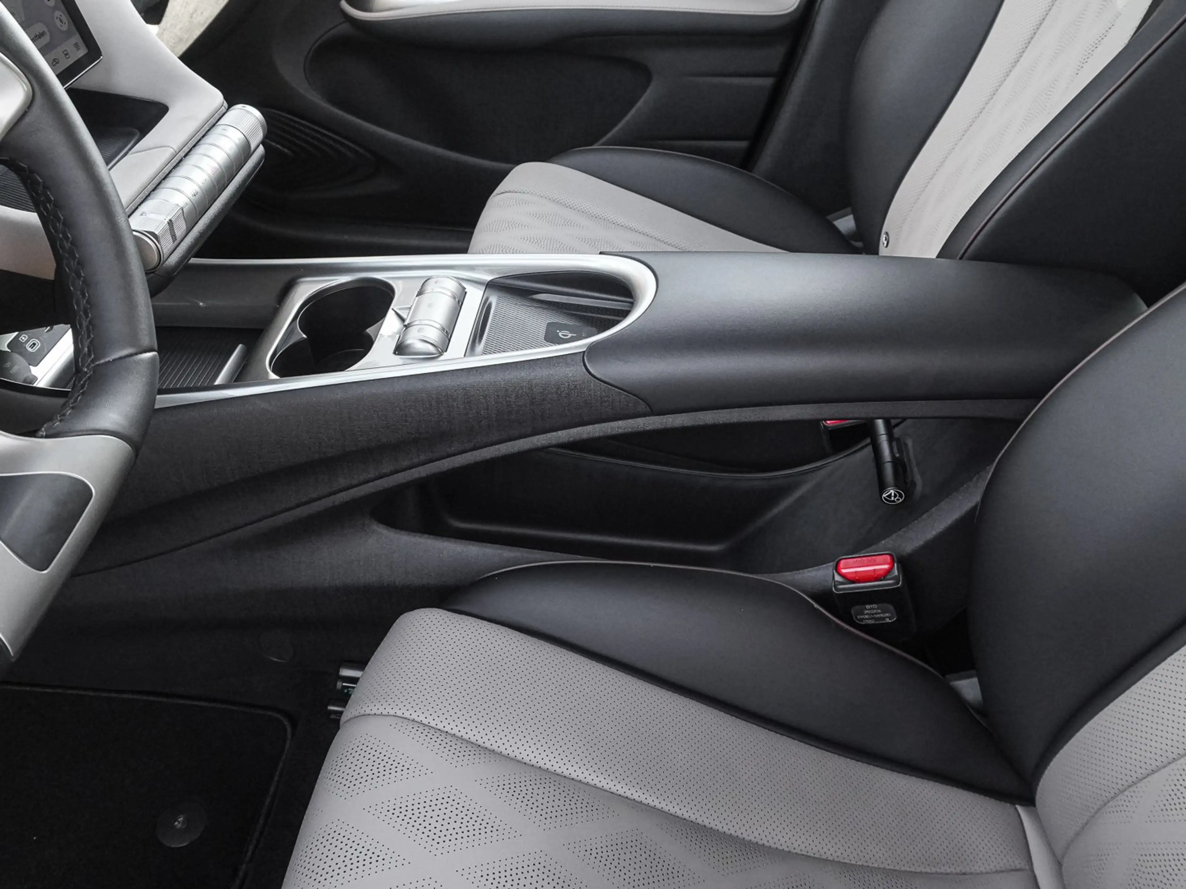 BYD Dolphin Design — photo 14