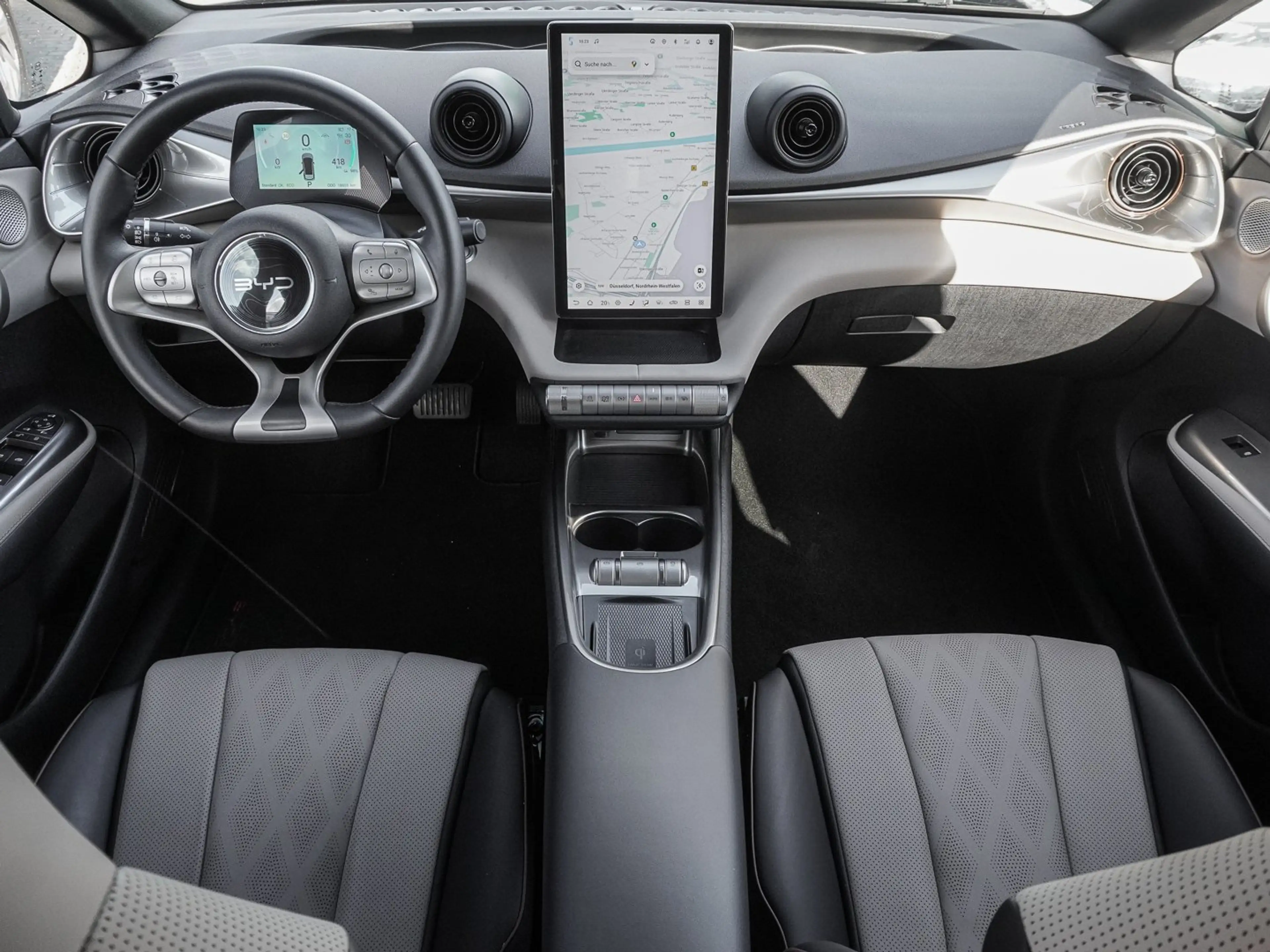 BYD Dolphin Design — photo 9
