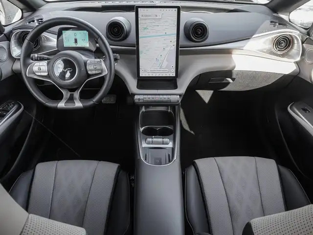 Byd Dolphin view 9