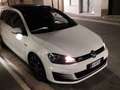 Volkswagen Golf GTD 5p 2.0 tdi Gtd Business&Drive dsg Bianco - thumbnail 4