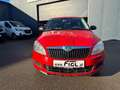 Skoda Fabia Classic Clever 1,2 Rot - thumbnail 3