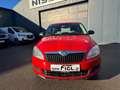Skoda Fabia Classic Clever 1,2 Rot - thumbnail 1