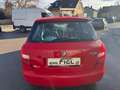 Skoda Fabia Classic Clever 1,2 Rot - thumbnail 7
