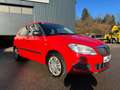 Skoda Fabia Classic Clever 1,2 Rot - thumbnail 2