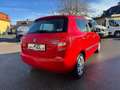 Skoda Fabia Classic Clever 1,2 Rot - thumbnail 6