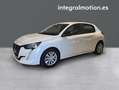 Peugeot 208 BlueHDi 73kW (100CV) Active Blanco - thumbnail 1