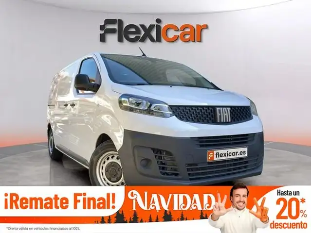 Fiat Scudo 1.5 75KW ( 102CV ) 2023