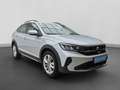 Volkswagen Taigo 1.5 TSI DSG MOVE LM17 NAVI KAMERA ACC Silber - thumbnail 18