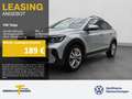 Volkswagen Taigo 1.5 TSI DSG MOVE LM17 NAVI KAMERA ACC Silber - thumbnail 1