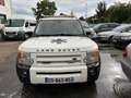 Land Rover Discovery TDV6 SE AMBULANCE KRANKENWAGEN RETTUNG Weiß - thumbnail 1