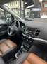 Volkswagen Sharan SHARAN HIGHLINE-7SITZER-NAVI-AUTOMA-PANO-KAMERA Silber - thumbnail 23