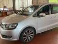 Volkswagen Sharan SHARAN HIGHLINE-7SITZER-NAVI-AUTOMA-PANO-KAMERA Argent - thumbnail 3