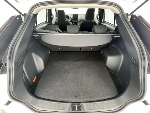 Mitsubishi Eclipse Cross view 22