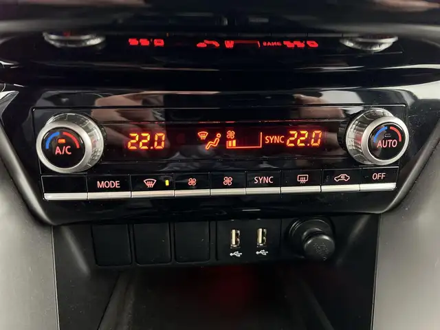 Mitsubishi Eclipse Cross view 17