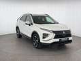 Mitsubishi Eclipse Cross EclipseCross Basis Hybrid 4WD 2.4*RFK*SHZ*AT*uvm Blanco - thumbnail 3
