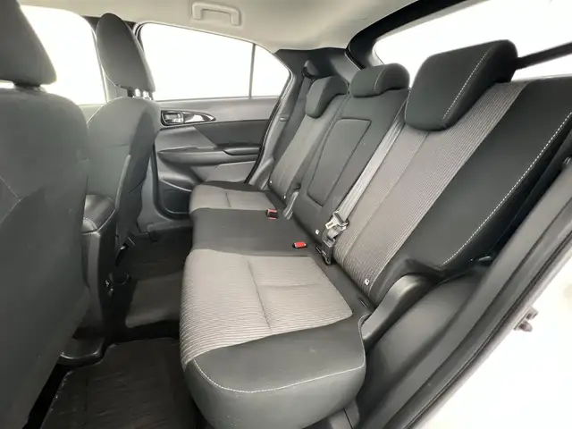 Mitsubishi Eclipse Cross view 11
