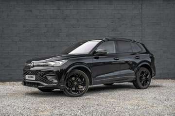 2.0 TDI  4Motion R-Line DSG FULL OPTION