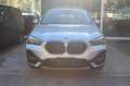 BMW X1 xDrive25eA Plateado - thumbnail 3