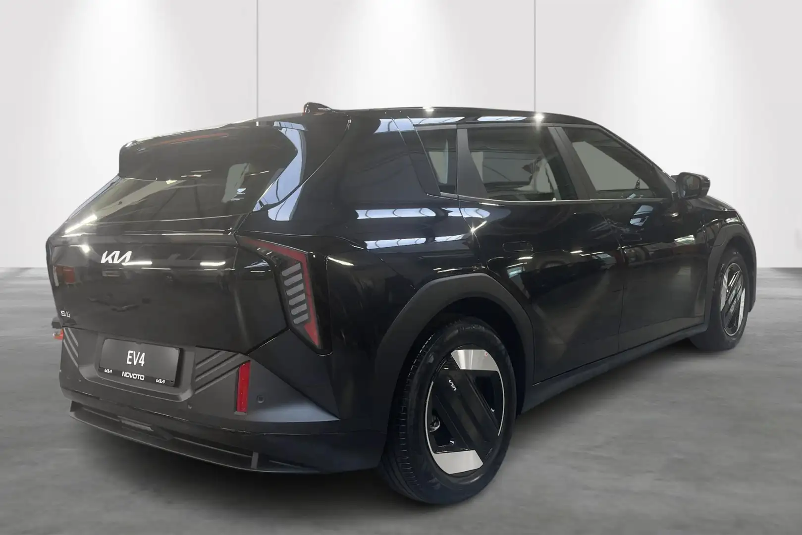 Kia EV4 BEV 58,3 kWH Business - 2