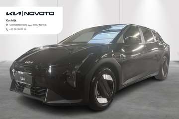 BEV 58,3 kWH Business