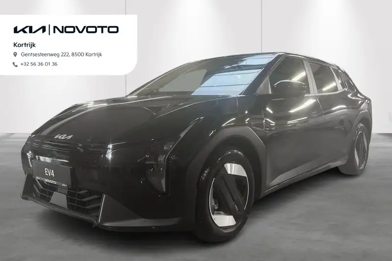 KIA Ev4
