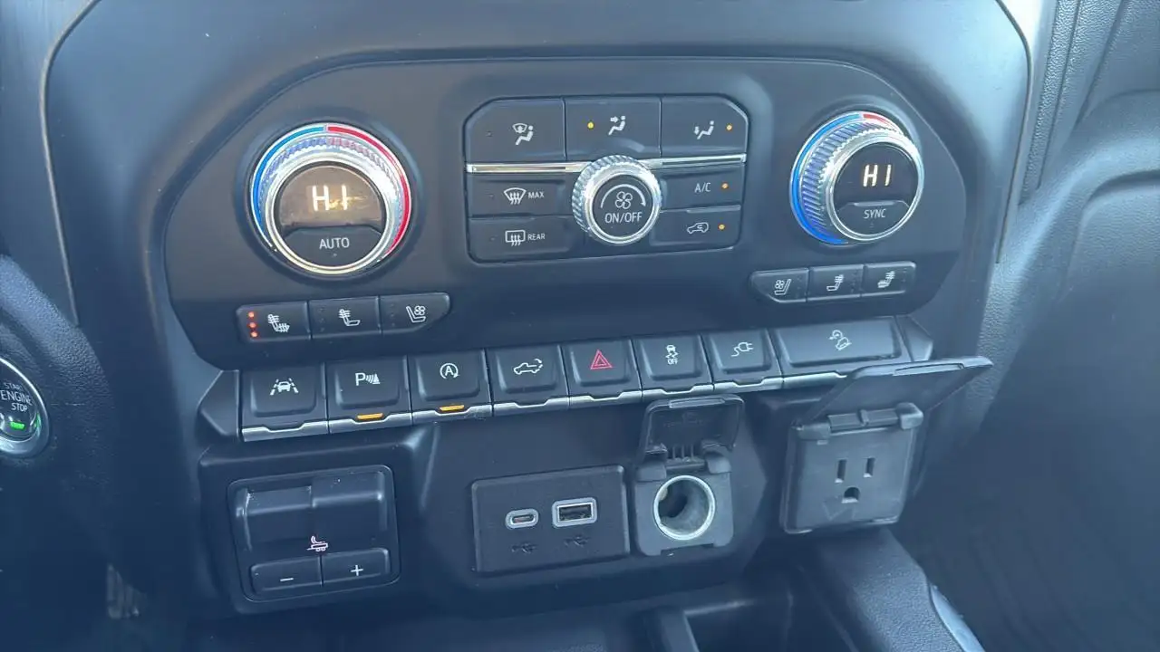 GMC Sierra 1500 снимка GMC Sierra 1500