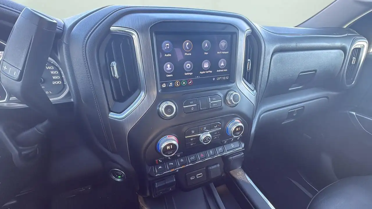 GMC Sierra 1500 снимка GMC Sierra 1500