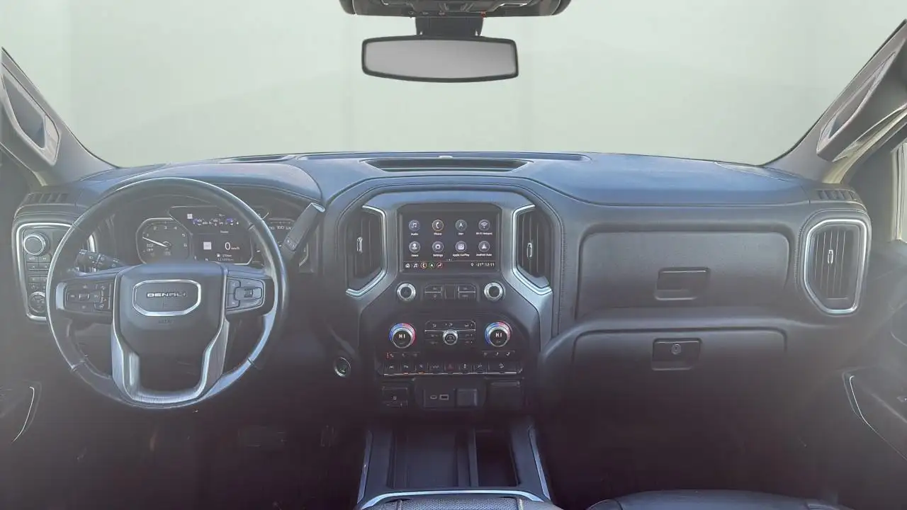 GMC Sierra 1500 снимка GMC Sierra 1500