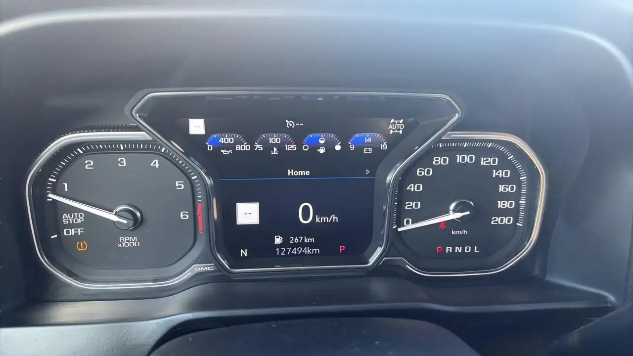GMC Sierra 1500 снимка GMC Sierra 1500