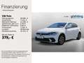 Volkswagen Polo Life 1,0 l TSI OPF 70 kW (95 PS) 7-Gang-DSG Blanc - thumbnail 2