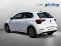 Volkswagen Polo Life 1,0 l TSI OPF 70 kW (95 PS) 7-Gang-DSG Blanco - thumbnail 5