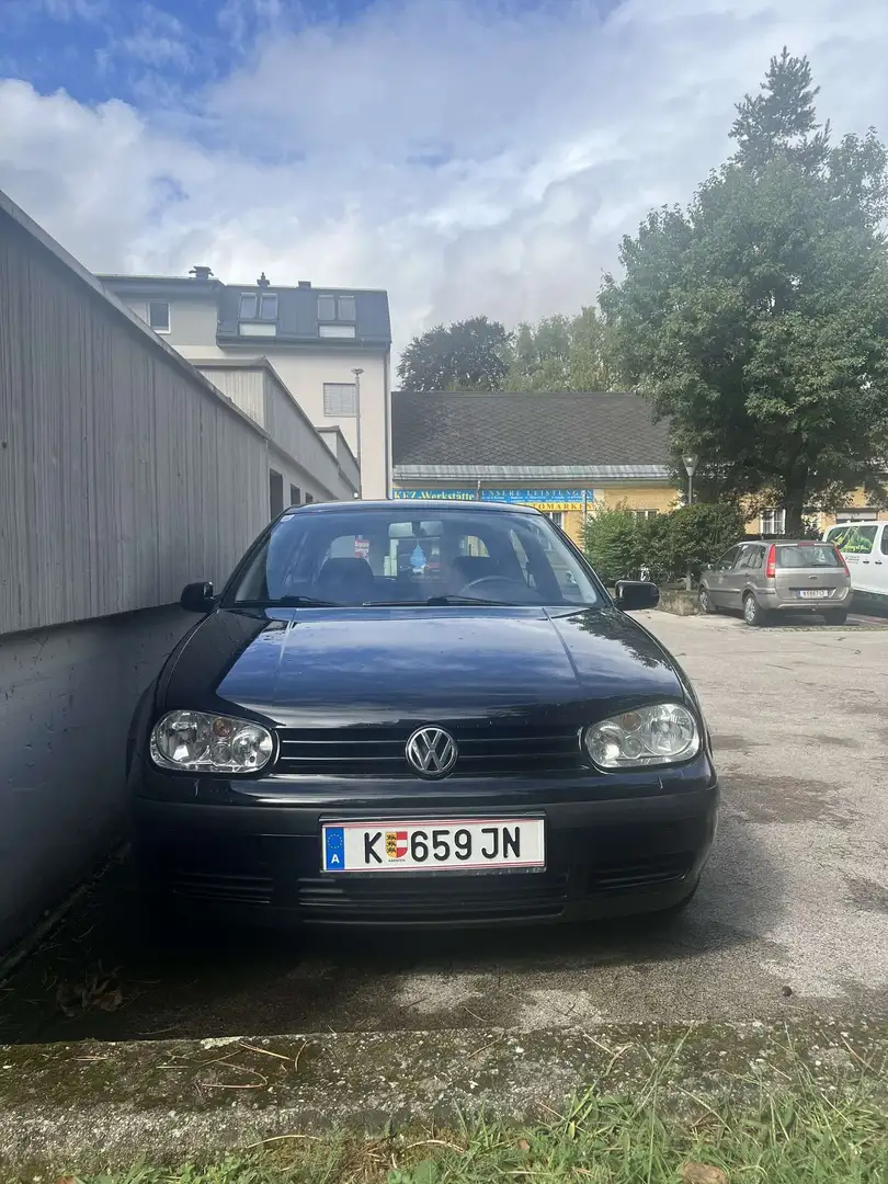 Volkswagen Golf 1.4 - 1