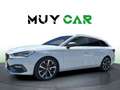 SEAT Leon ST 1.5 eTSI S&S FR DSG-7 150 Blanco - thumbnail 3