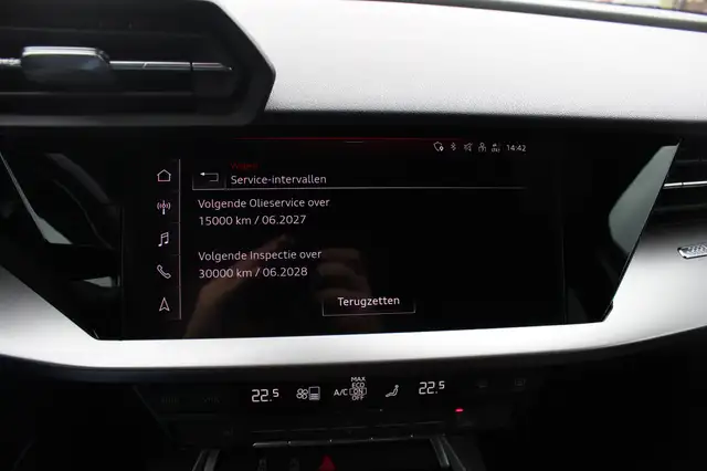 Audi A3 view 26