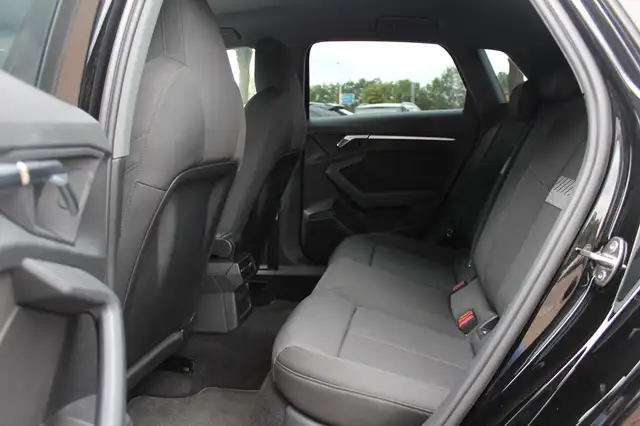 Audi A3 view 11