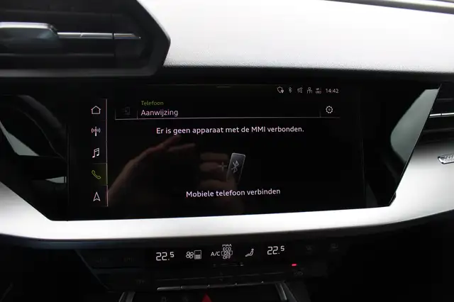 Audi A3 view 25